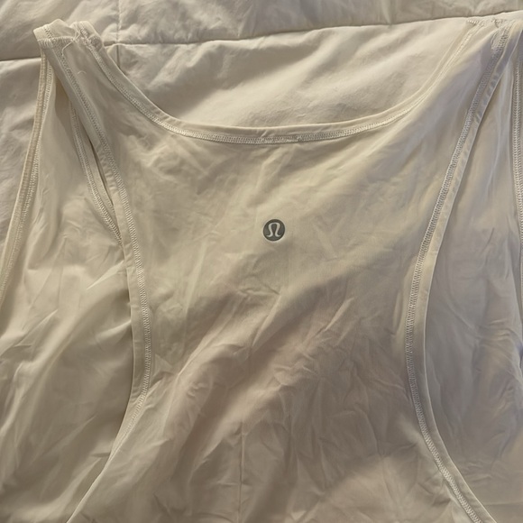 Lululemon tank top - Picture 3 of 3